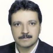 دکتر شهرام رضائی