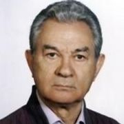 دکتر پرویز سیار