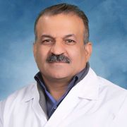 دکتر علی پورسالاری زاده
