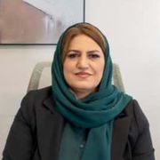 دکتر سیما مظفر جلالی