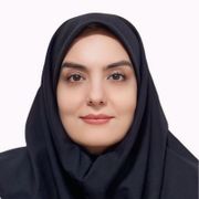 دکتر فرزانه فاضلی