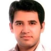 دکتر امین صبوری