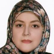 دکتر فاطمه غلامعلی