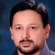 دکتر محمد امین سرشت