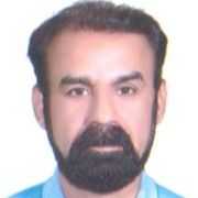 دکتر سیدفضل اله سجادی