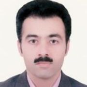 دکتر عنایت فرزام