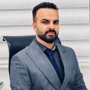 حمیدرضا جمشیدی