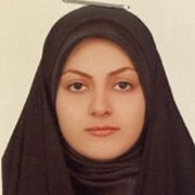 فاطمه لعل روشن