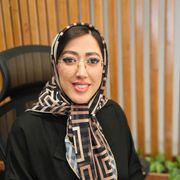 دکتر مرضیه باقرپور