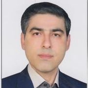 دکتر علی کریم زاده