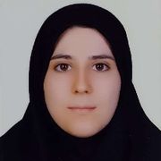 الهه زمانی پور
