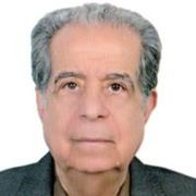 دکتر علی جامعی