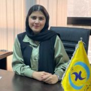 شکوفه کلهر