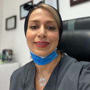 دکتر هلن پورسوغات