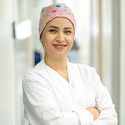 دکتر نگار بحرالعلومی