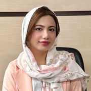 پریسا رست