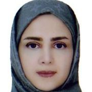 دکتر سیده سعیده رضوی