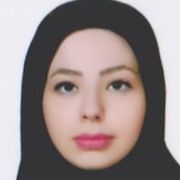 دکتر غزال مردانی