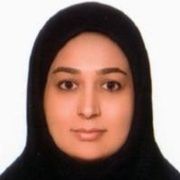 دکتر فاطمه بهاروند