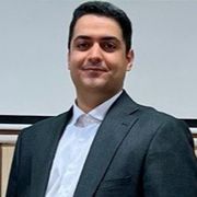 دکتر محمدعرفان زرآبادی پور