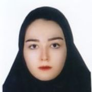 مهسا ابراهیمی