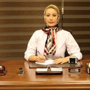 دکتر پریا روان فر