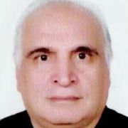 دکتر قاسم روح اللهی