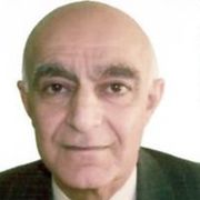 دکتر پرویز انصاری