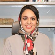 سمانه صفائیان