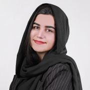 محبوبه احمدی