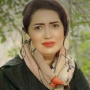 دکتر آیدا غیاثی