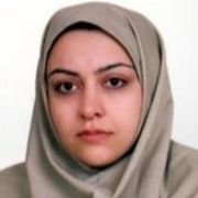 دکتر مهرناز عطائی نائینی