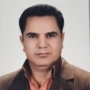 دکتر نعمت اله احمدی