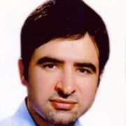 دکتر محمد وفایی
