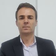 دکتر جمال شیخ احمدی