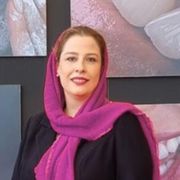 دکتر آتنا ربیعی