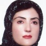 دکتر فاطمه جعفری