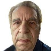 دکتر علی اکبر ساعدی