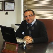 دکتر سهراب فتحی