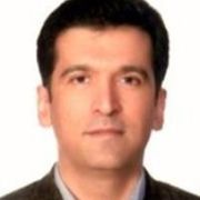 دکتر محمدرضا عباس زادگان