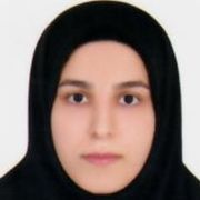 دکتر مرضیه کافی سیاه اسطلخی