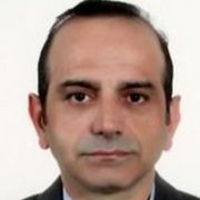 دکتر ابراهیم آقاجانی