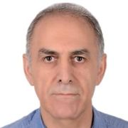 دکتر عطاءالله نریمانی