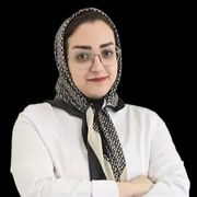 دکتر زهرا طغرلیان