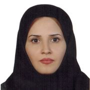 مریم کوچک پور