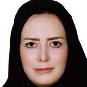 دکتر آیدا زینعلی