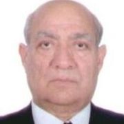 دکتر محمد مشیر