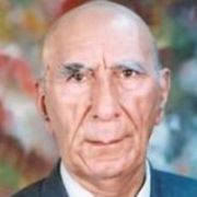 دکتر صمد بهروزی