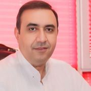 دکتر اکبر اعتمادی