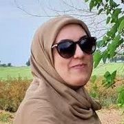 مریم فهیمی نیک